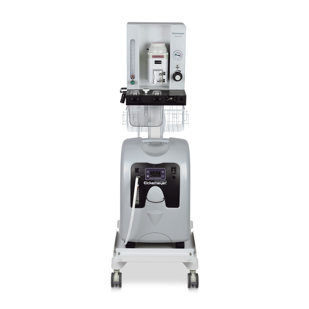 EICKEMEYER® NarkoVet II actiepakket