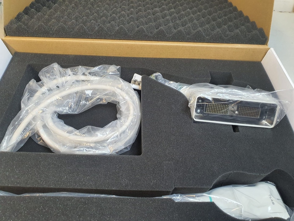 Ultraschallkopf 7L4B für Ultraschallgerät Vetus 5, SN: CJ3D1A012940, Baujahr 12/2021