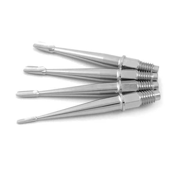 Dentanomic set