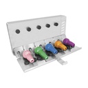 Dentanomic set deluxe