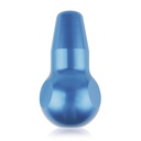 Handgreep blauw