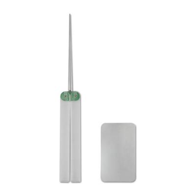 Dentanomic slijpset