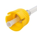 LIFEVET 10M bewakings- en anesthesiemonitor