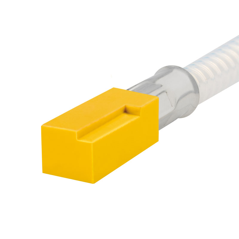 LIFEVET 10M bewakings- en anesthesiemonitor