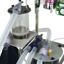 LIFEVET 10M bewakings- en anesthesiemonitor