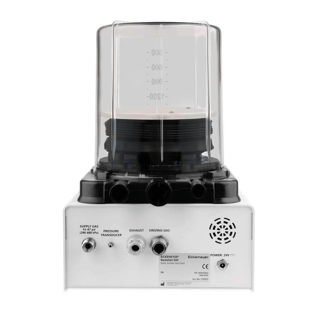 InfusoVet IP infuuspomp