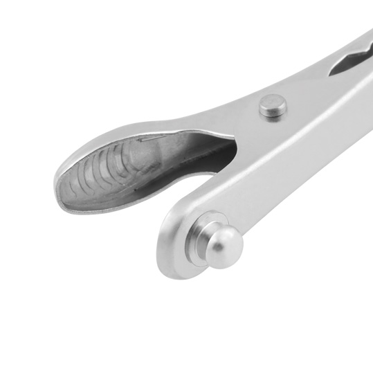 Endotracheale tube 2,5 mm met cuff