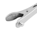 Endotracheale tube 2,5 mm met cuff