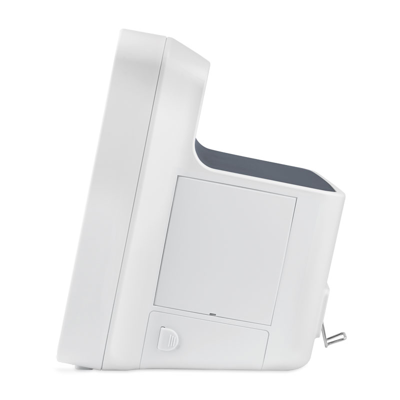 Handspleetlamp KOWA SL-19 (Groen)