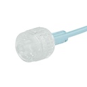 Handspleetlamp KOWA SL-19 (Roze)