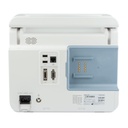 Mindray Magic 6000+ met kleuren doppler