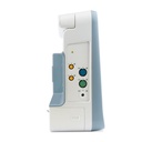 Mindray Magic 6000+ met kleuren doppler