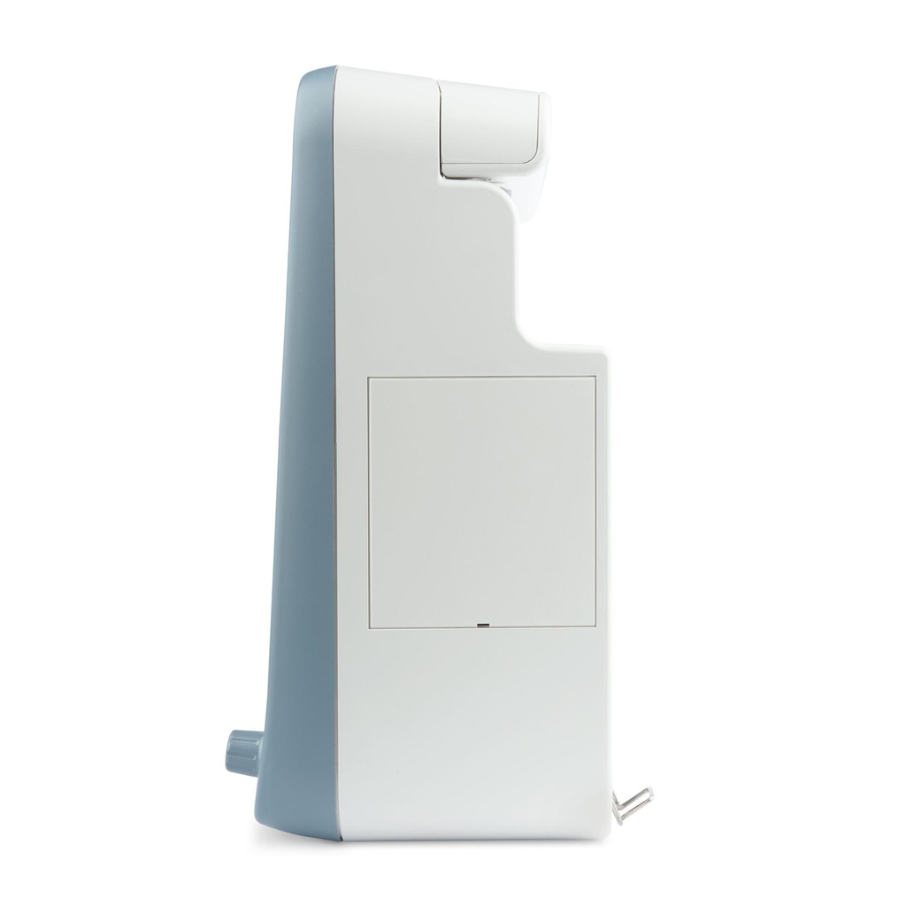 Mindray Magic 6000+ met kleuren doppler