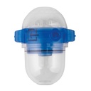 Onderzoekslamp Mach LED 130 plafondmodel