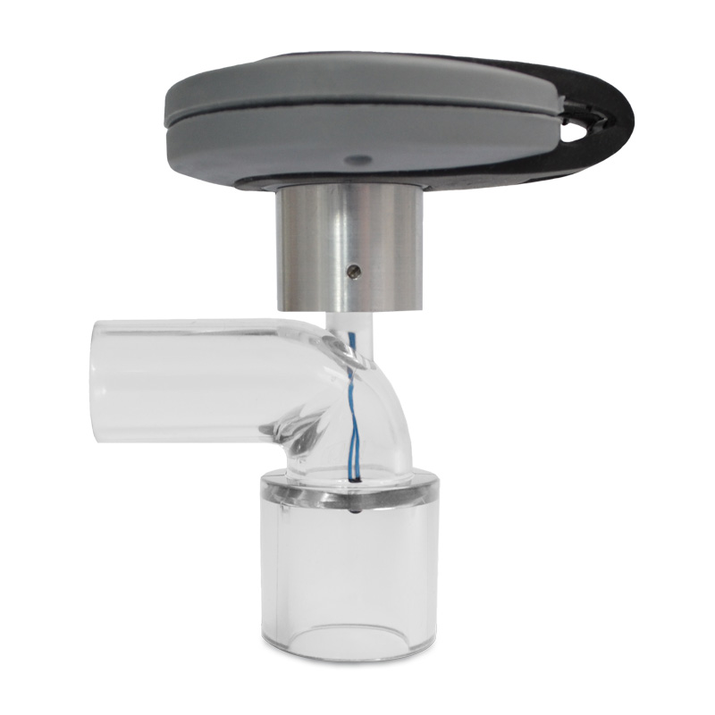 Onderzoekslamp Mach LED 130 plafondmodel