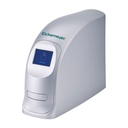 DigiVet CR PREMIUM Dental Reader incl. Starterkit 4 x IP Size 2 (31 x 41 mm), 1 x IP Size 4c, (48 x 54 mm), 1 x IP Size 4  (54 x 76 mm)