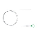 Biopsietang, semi-wegwerpbaar, voor EickView 150 HD, lengte 230 cm, voor werkkanalen van 2,0 mm