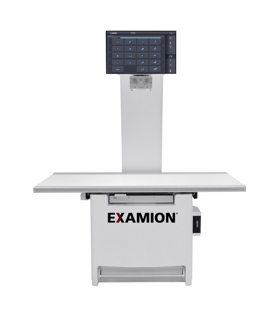 X-R STATIC VET CLASSIC