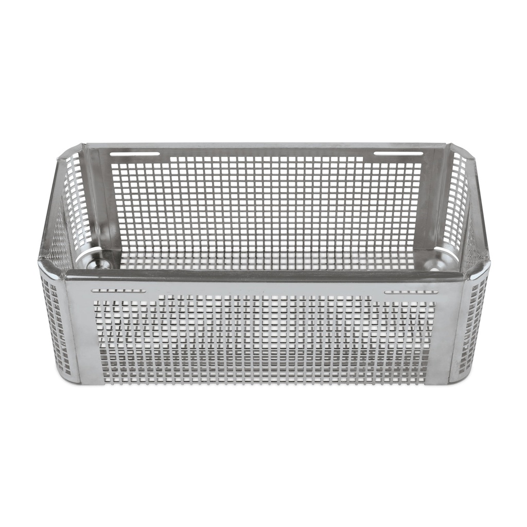draadmand voor bodemdeel 265 x 120 x 100 mm