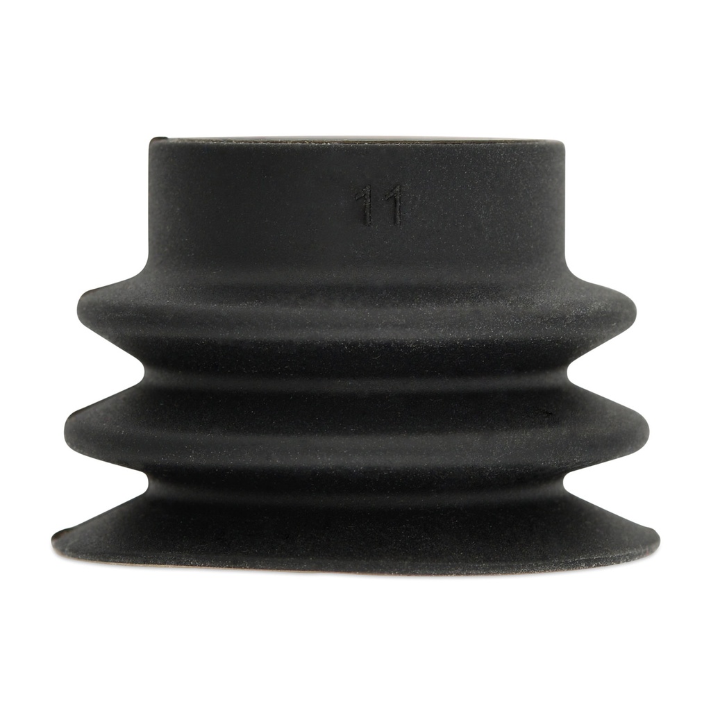 [E30114301] WELCH ALLYN oogcup voor PanOptic™ oftalmoscoop, 5 stuks