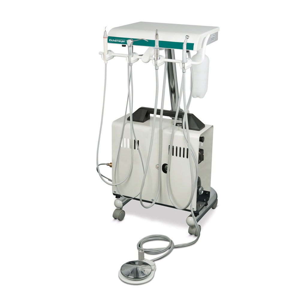 [NLA174001] Actiepakket 174001 Profident PLUS + extra high speed handstuk + 174004 Starterkit + installatie en apparatuur uitleg