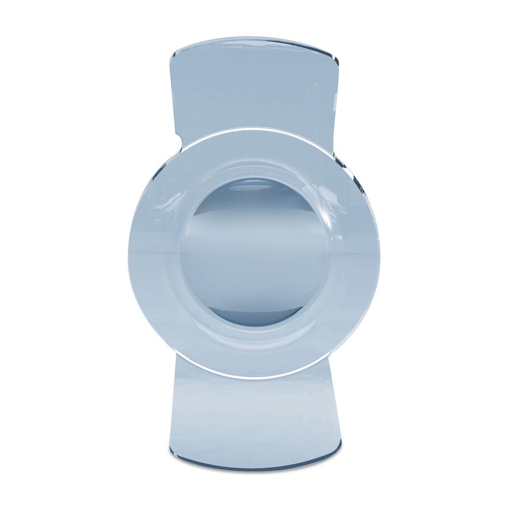 Opvouwbare intraocular Lens voor kat 13 mm Preloaded