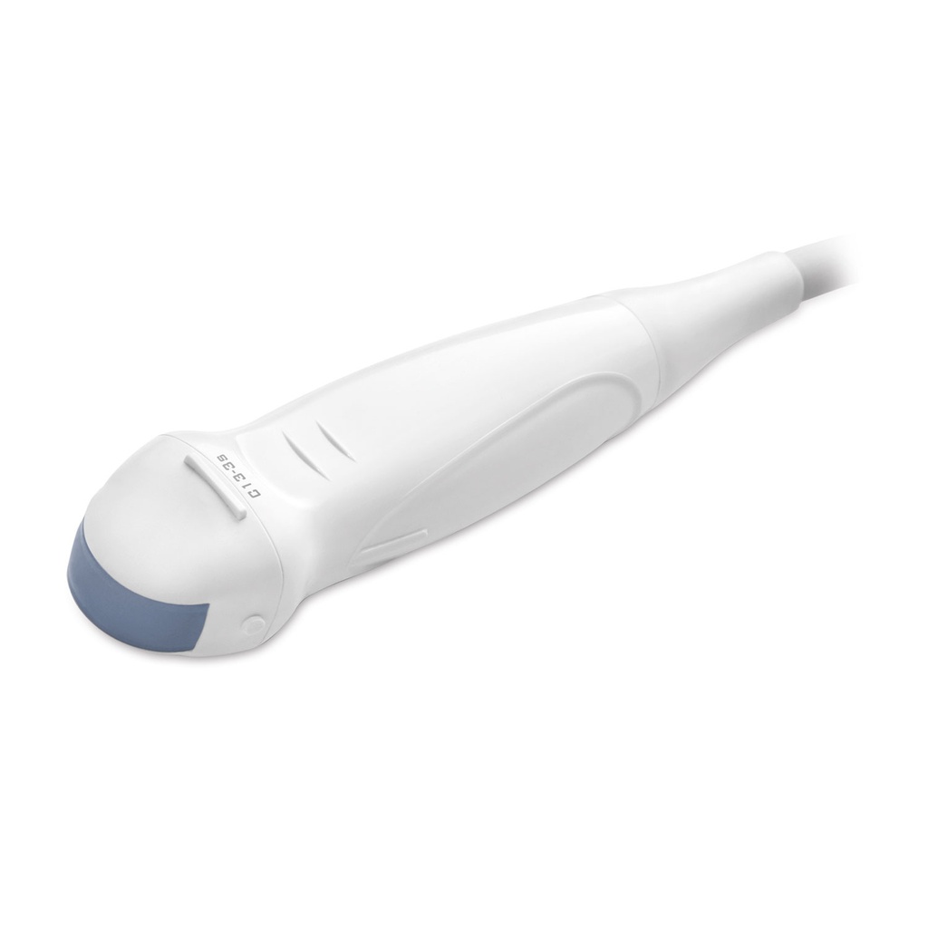 Demomodel C13-3s transducer voor Vetus 80