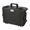 Koffer voor EickView 5-in-1 endoscopiesysteem (art. 306200)