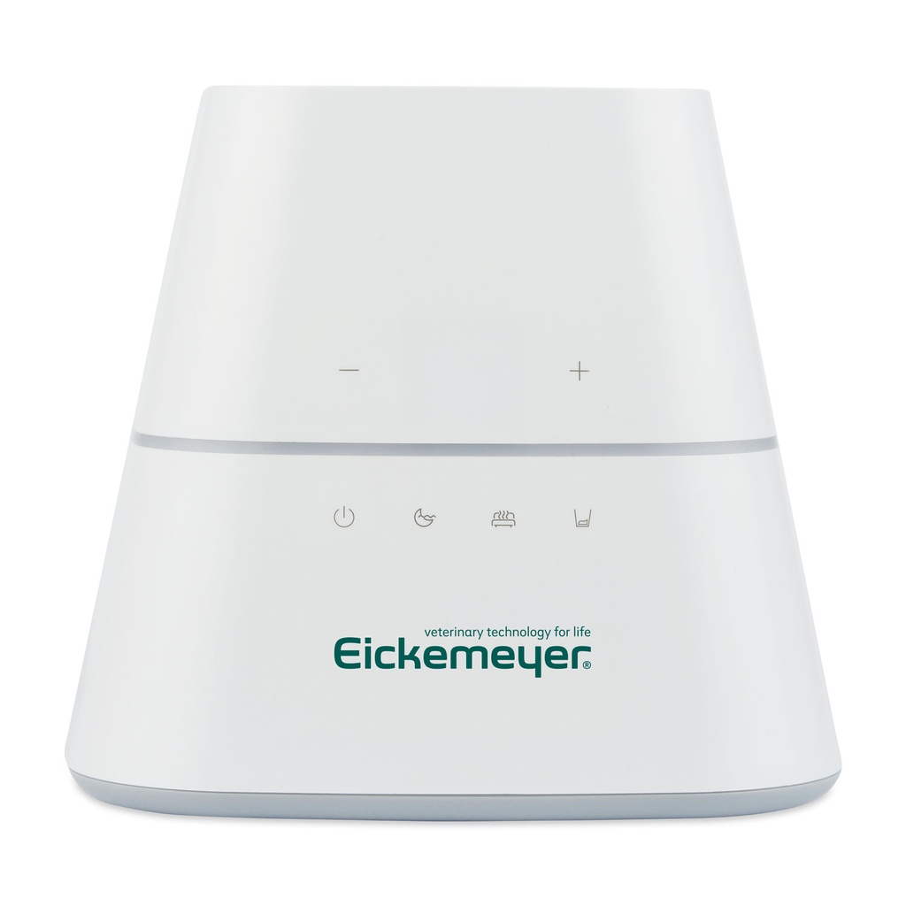 [648020] EickWarm H₂O Patiëntenverwarmingssysteem