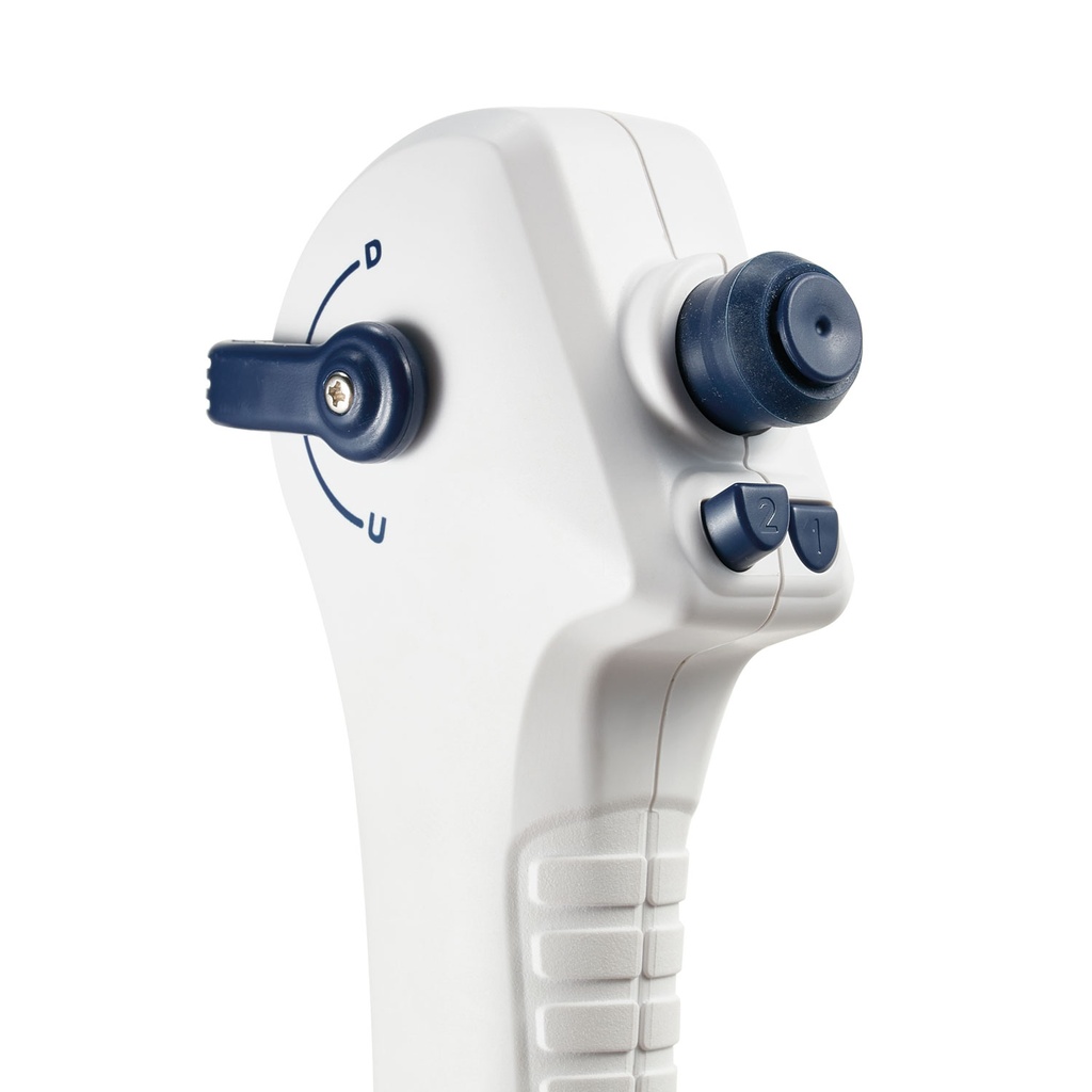 EickView 150 SD, semi-disposable-endoscoop, 150 cm werklengte, w: Ø 6,0 mm, 2,8 mm werkkanaal