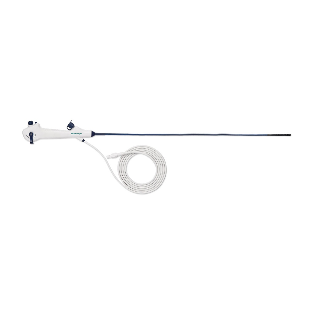 [307020] EickView 60SD, semi-wegwerpendoscoop, 60 cm werklengte, OD = 3,2 mm met 1,2 mm werkkanaal