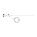 EickView 60SD-XS, semi-wegwerpbare endoscoop, werklengte 60 cm, buitendiameter = 2,5 mm met werkkanaal van 1,2 mm