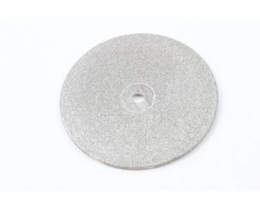 Diamantschijf 40 x 1,2 mm