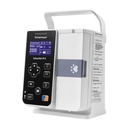 InfusoVet IP II infuuspomp