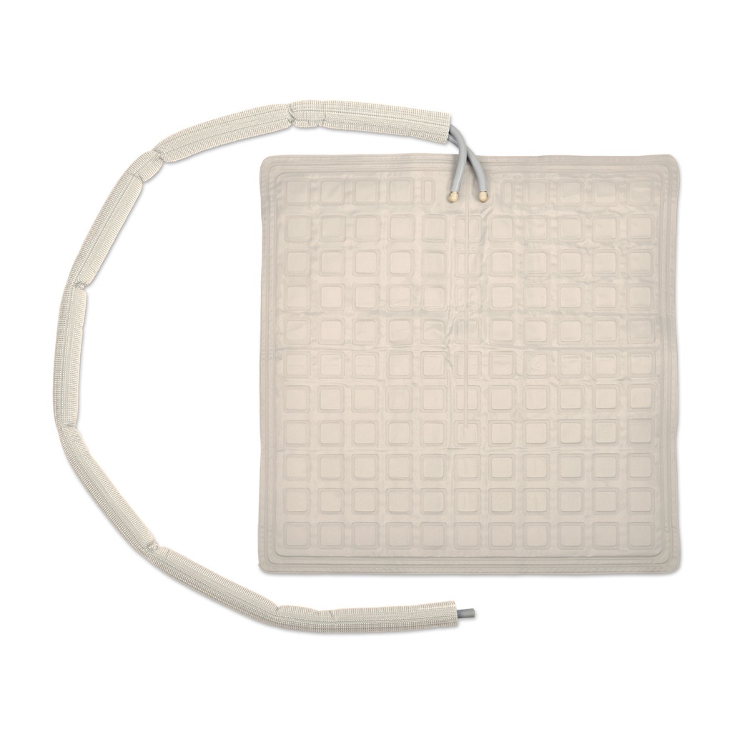 Warmtemat Eickwarm H2O, L 55 x B 55 cm