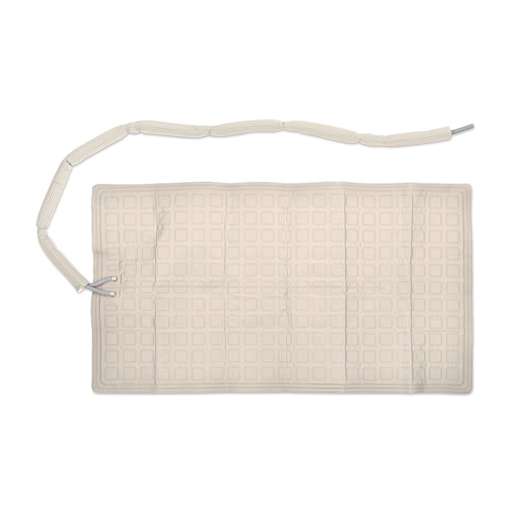 [E64802002] Warmtemat Eickwarm H2O , L 55 x B 100 cm