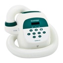 Eickwarm Air + MOECK klein en middelgroot + wasnet klein + groot