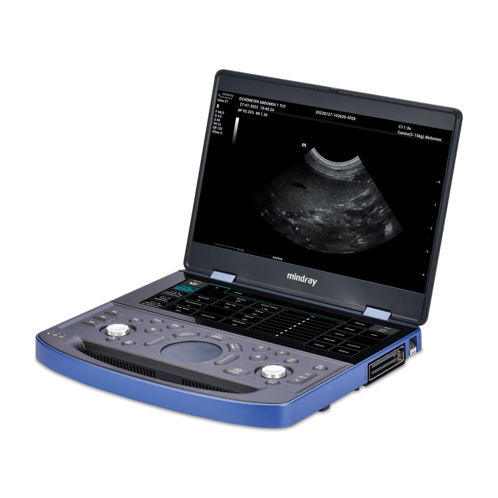 VETUS E7 ADVANCED actiepakket