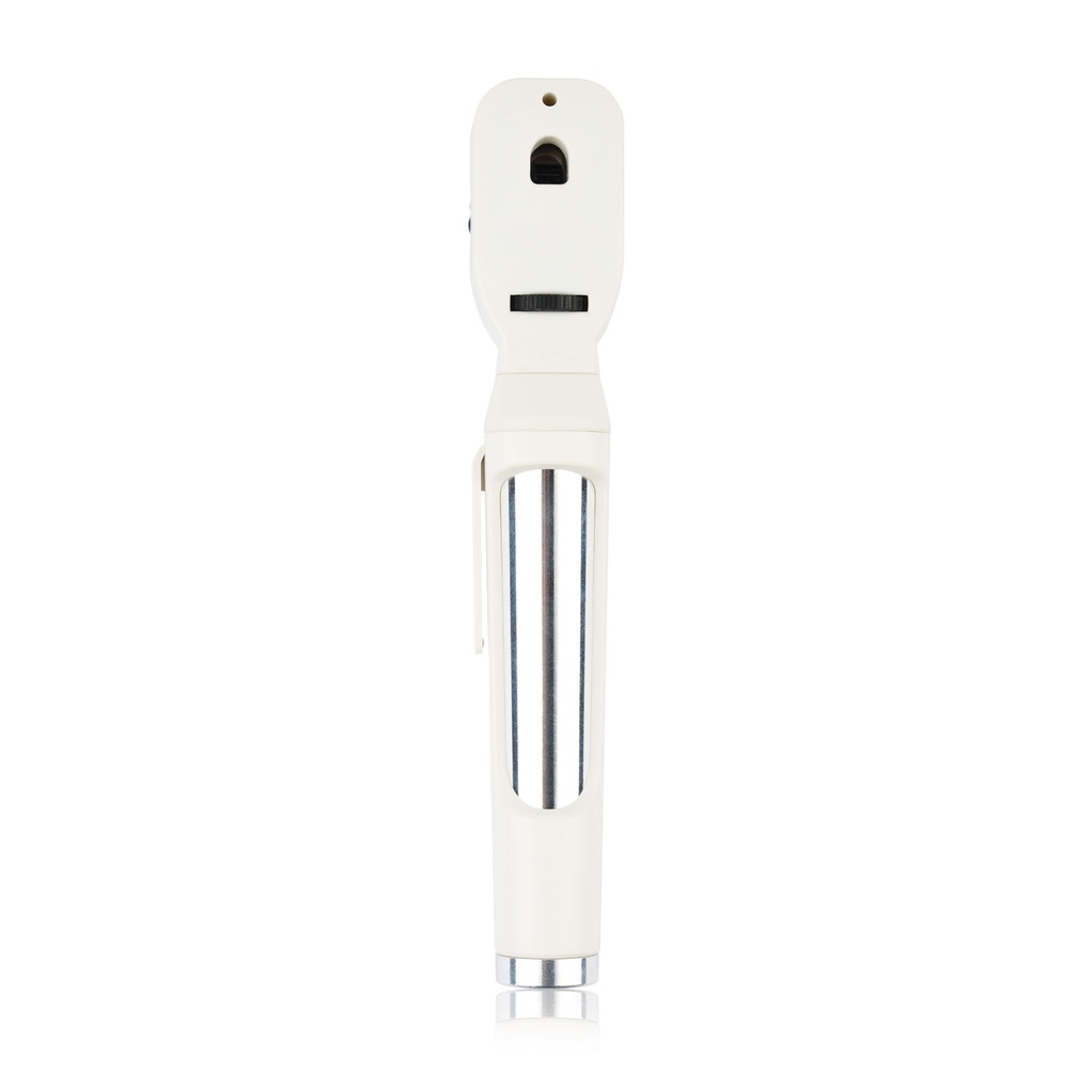 Eickemeyer POCKET Veterinair ophthalmoscoop