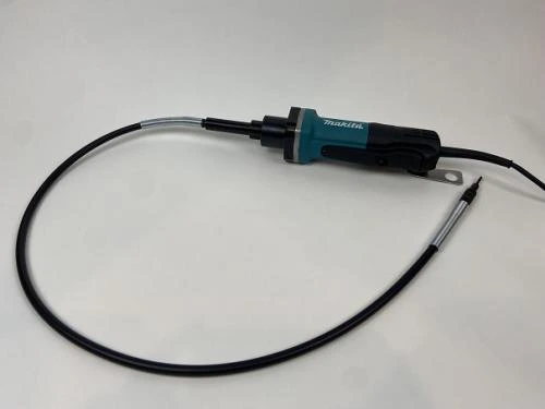 PZ aandrijfmotor