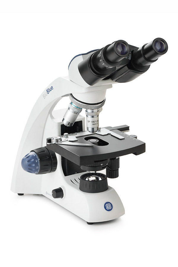 Euromex BioBlue binoculaire microscoop