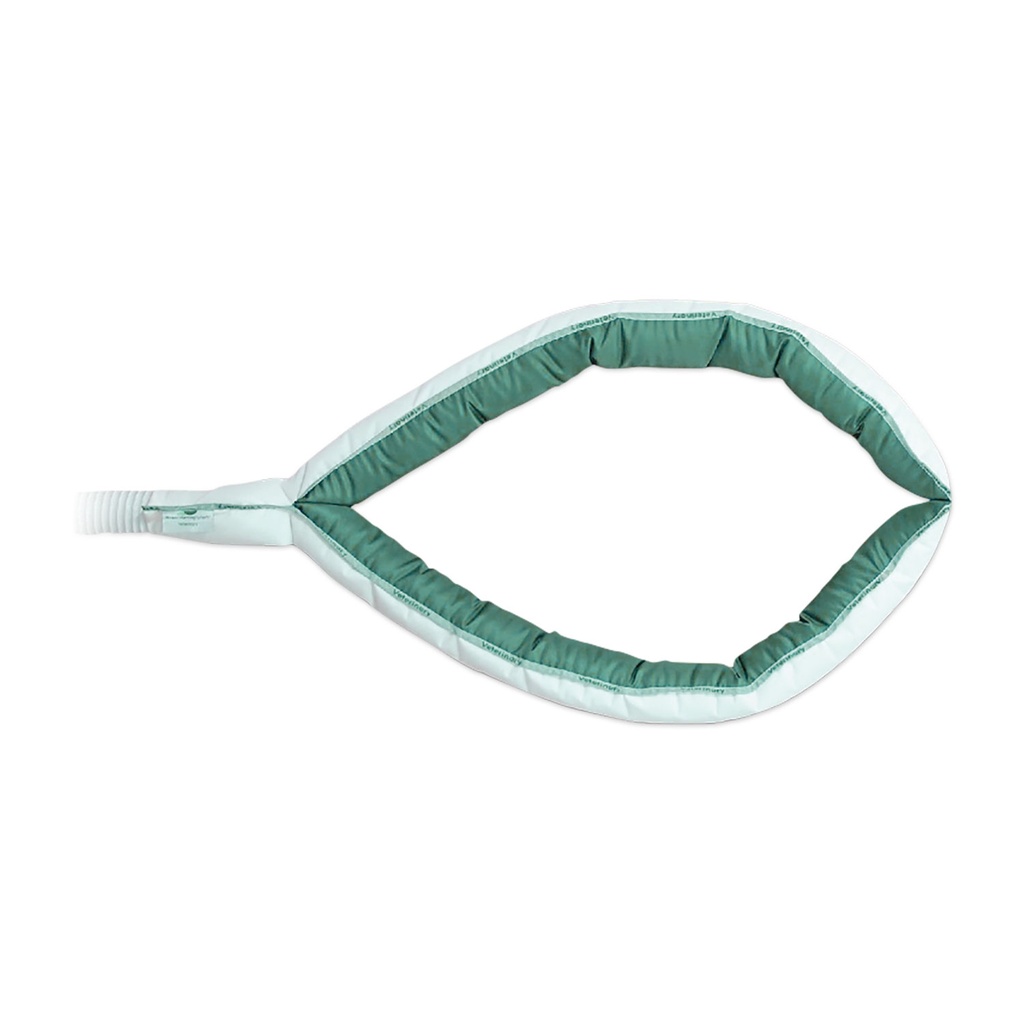 Moeck warmteslang, 150 × 20 cm (L × B)