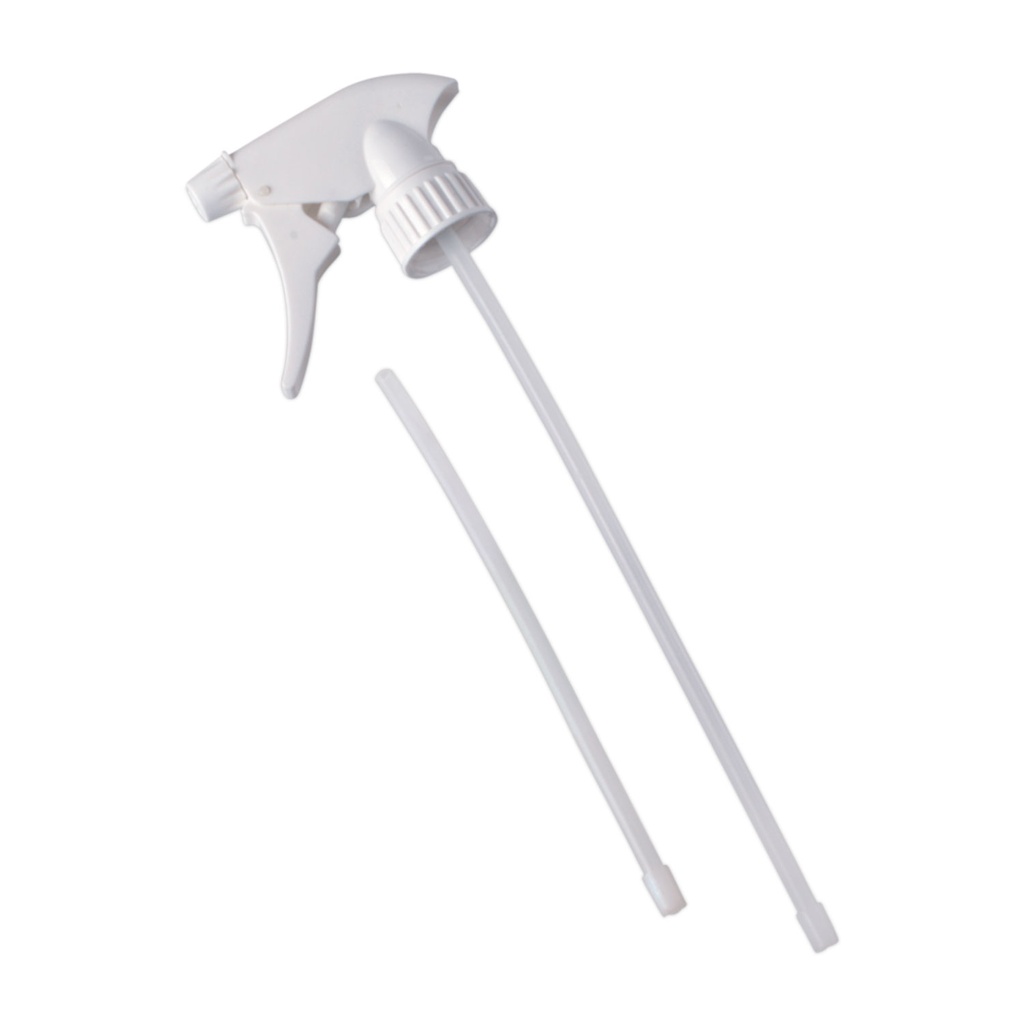 Schülke-spuitpomp voor flessen van 500/1000 ml