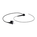 EickView 350 HD+videoendoscoop, buiten Ø = 13 mm, werkkanaal Ø = 3.7 mm, L = 350 cm