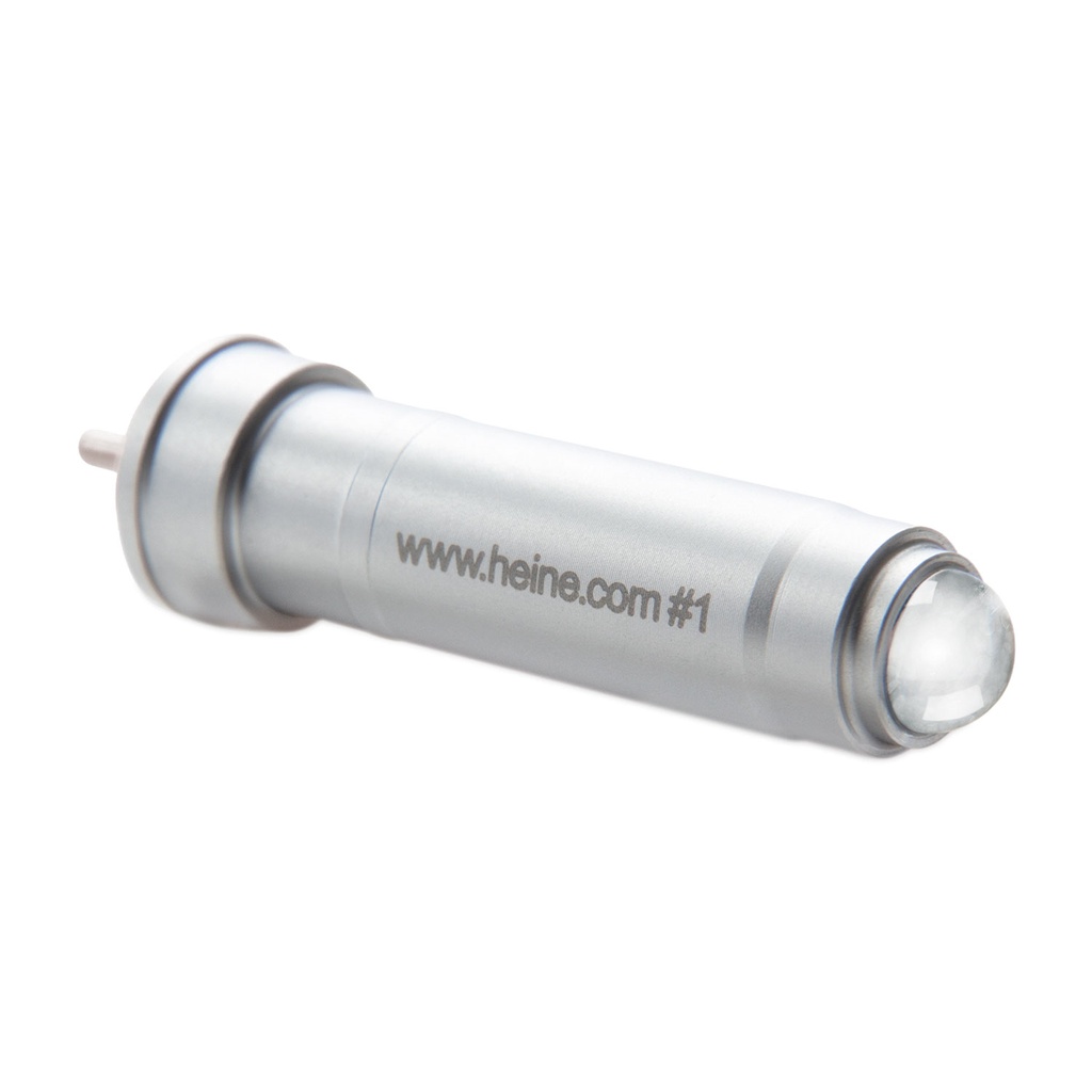 [300028] HEINE LED HQ modul, 2.5V til BETA otoskop, VET og Finoff 2.5V, X-028.88.132