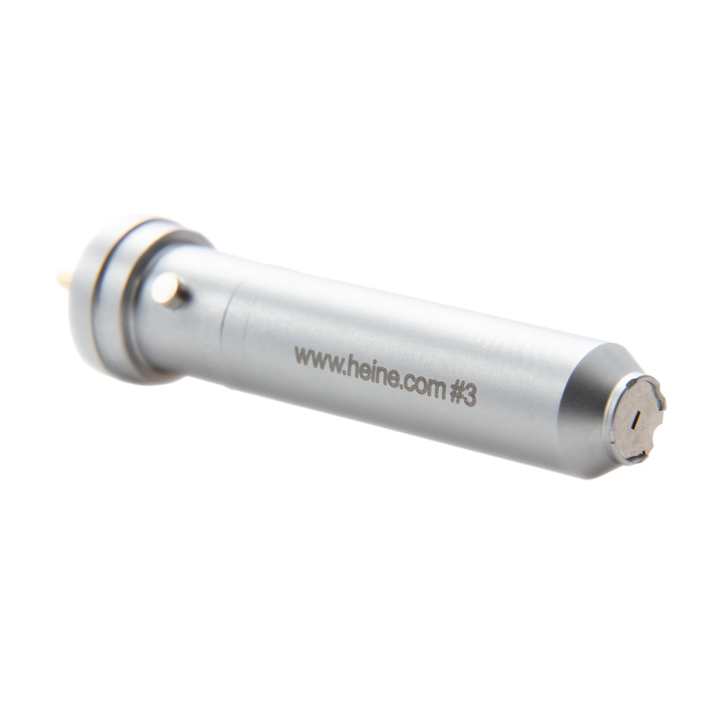 HEINE LED HQ MODUL 3,5V für BETA 200/200S, X-008.88.135, ersetzt Halogenbirne 301137 / X-002.88.070