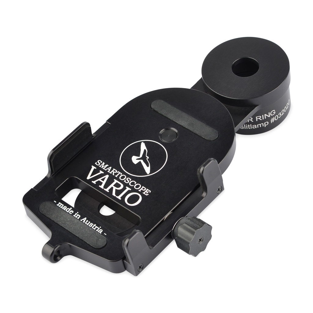 Universele mobiele telefoonadapter voor KOWA SL-17 / SL-19