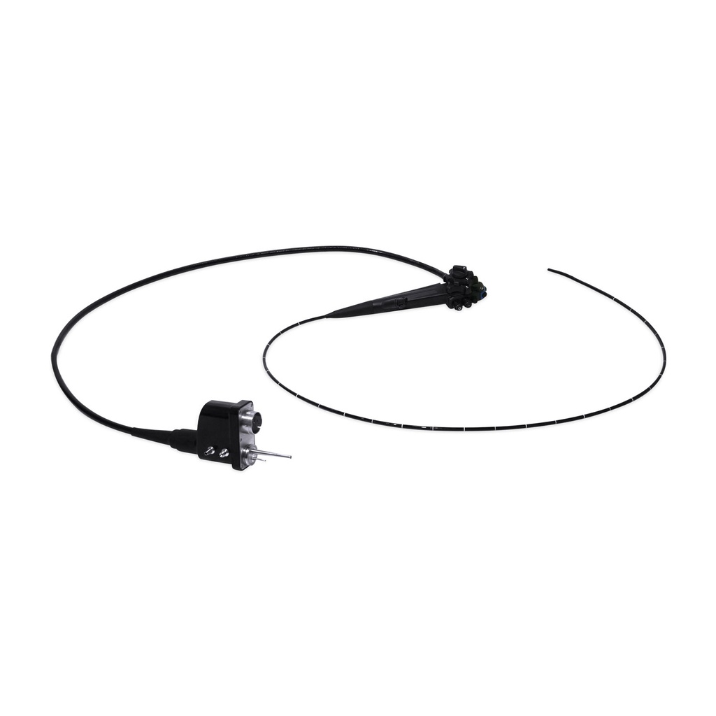 [306266] EickView 150-6 HD+ video-endoscoop, buiten-Ø = 6,0 mm, werkkanaal-Ø = 2,8 mm, L = 150 cm