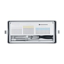 Starter Kit EickLoxx Small per animali fino a 15 kg