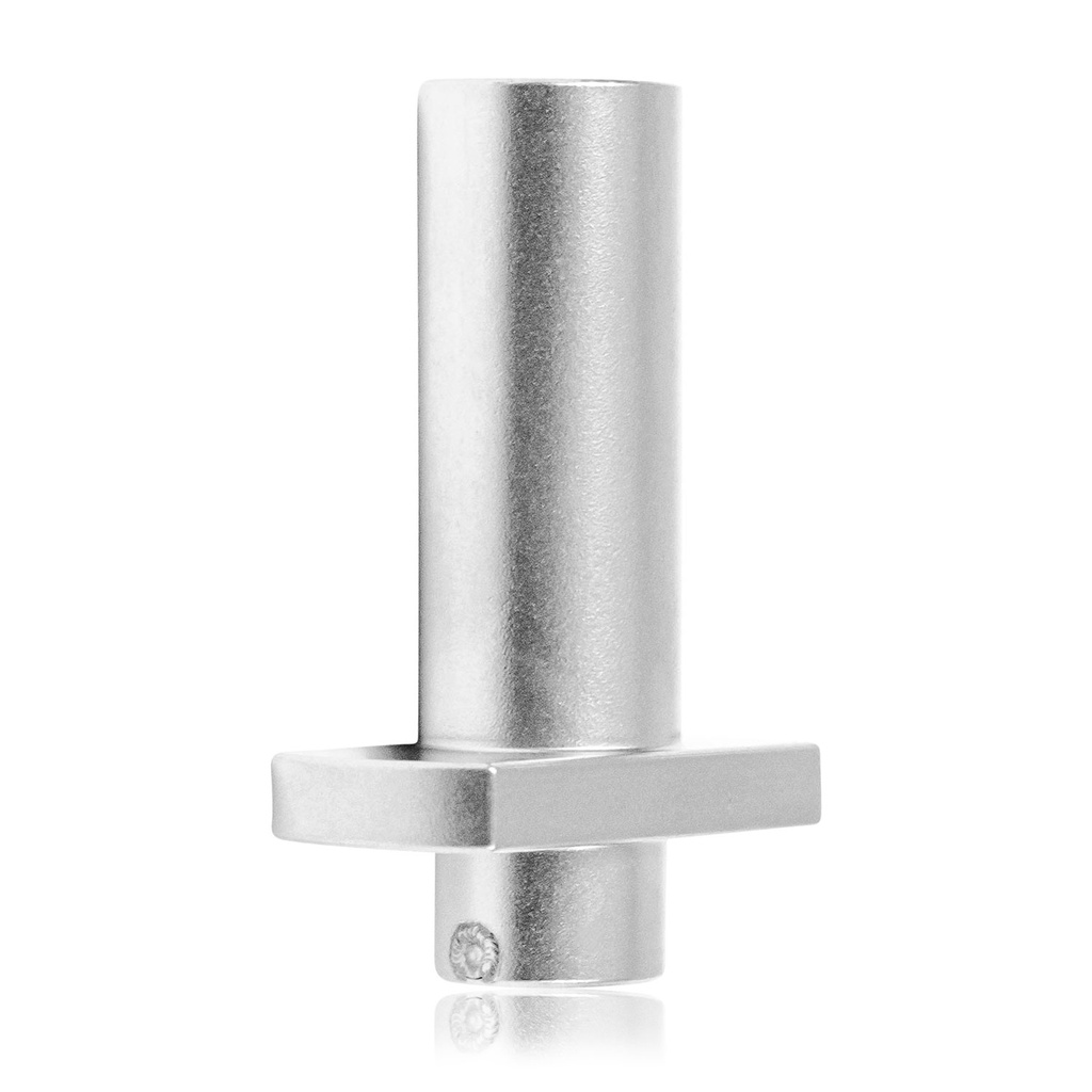 Phako-sleutel, voor phako-naald 329031